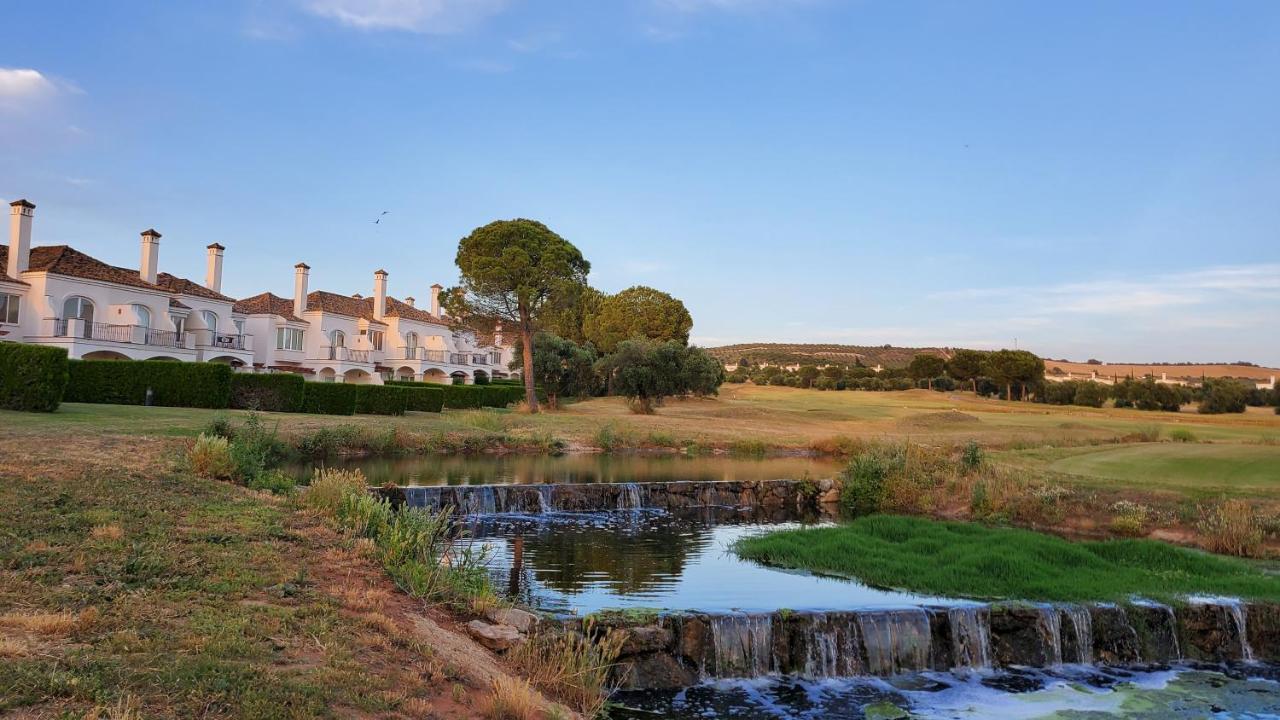 Arcos Gardens - The Townhouse - Luxury Accommodation Arcos de la Frontera Exterior foto