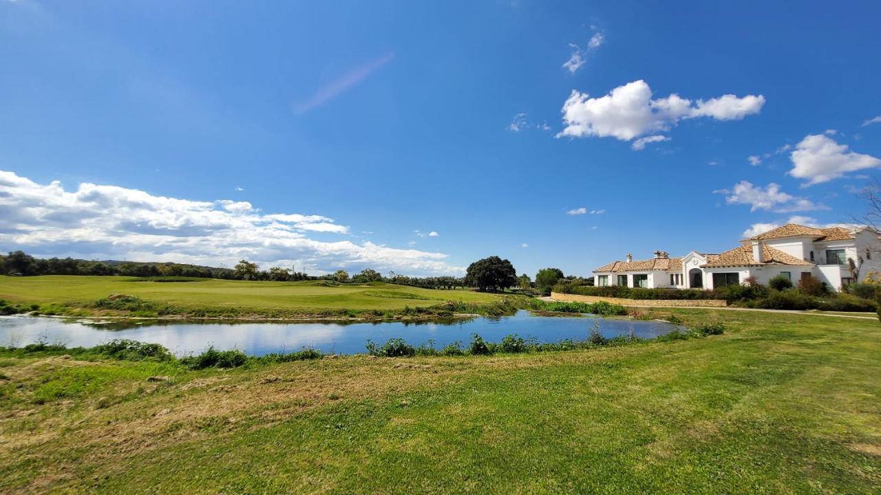 Arcos Gardens - The Townhouse - Luxury Accommodation Arcos de la Frontera Exterior foto